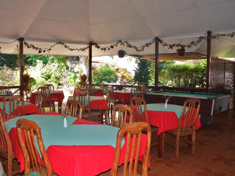 RISING SUN GUEST HOUSE фото 7