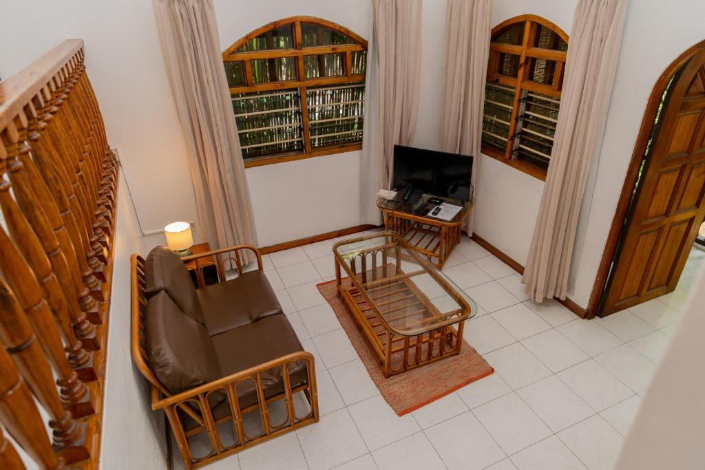 ROMANCE BUNGALOW фото 3