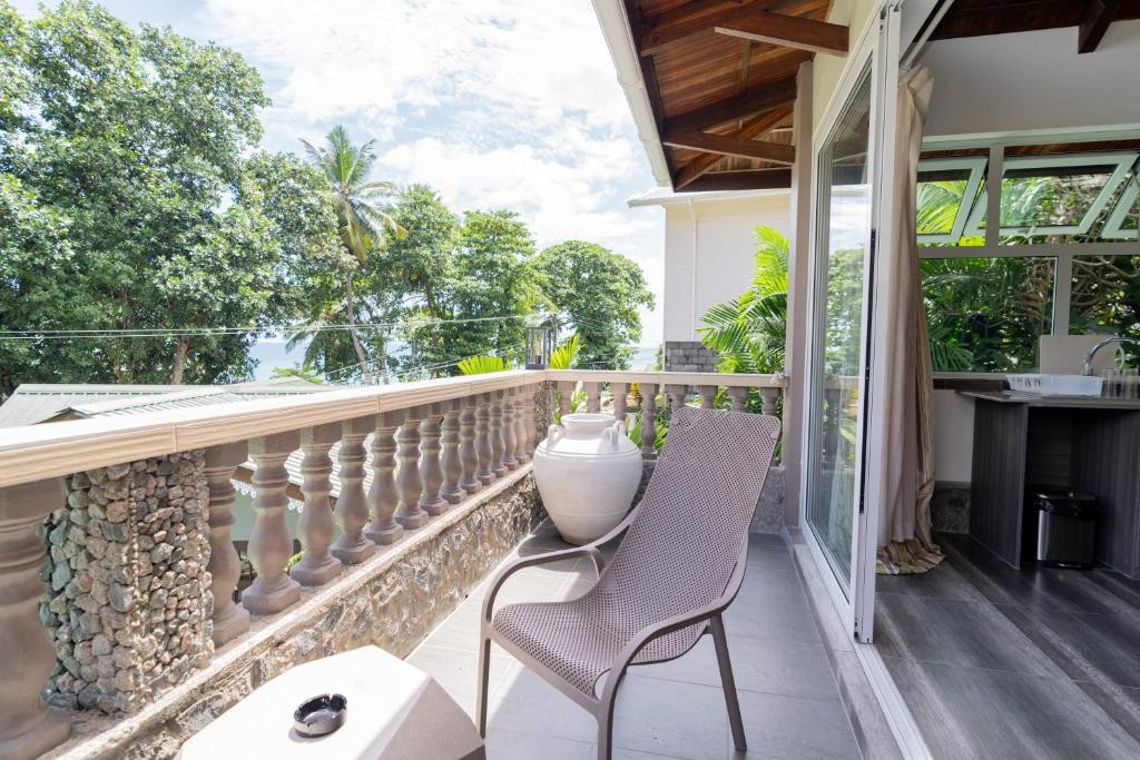 ROMANCE BUNGALOW фото 5