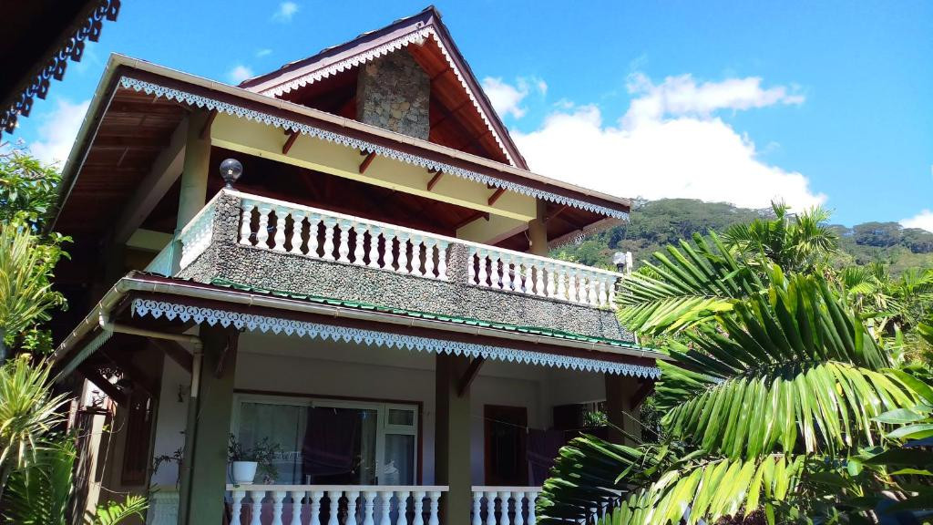ROMANCE BUNGALOW фото 6