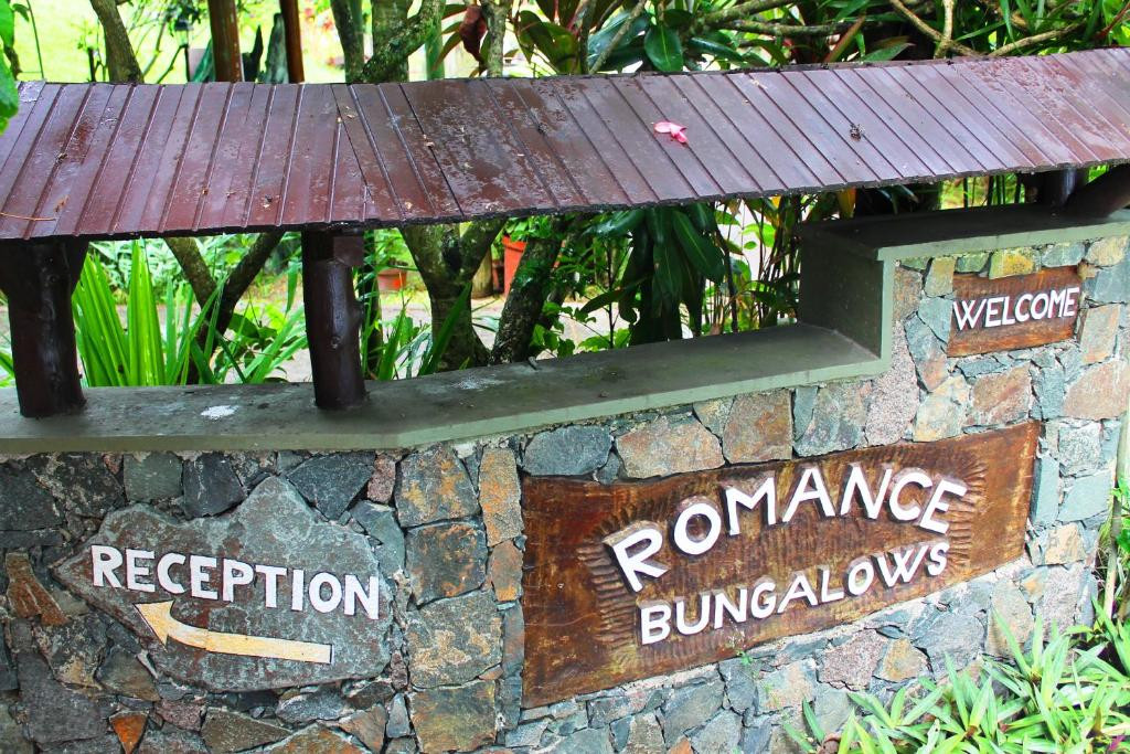 ROMANCE BUNGALOW фото 7