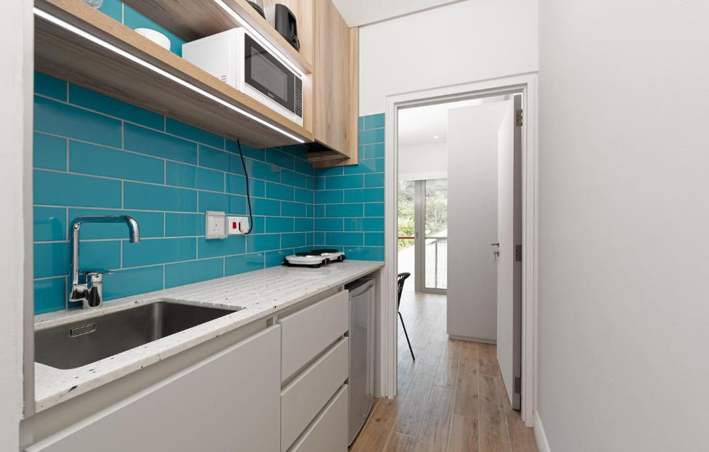 SABLES DOR LUXURY APARTMENT фото 3