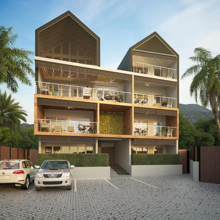 SABLES DOR LUXURY APARTMENT фото 8
