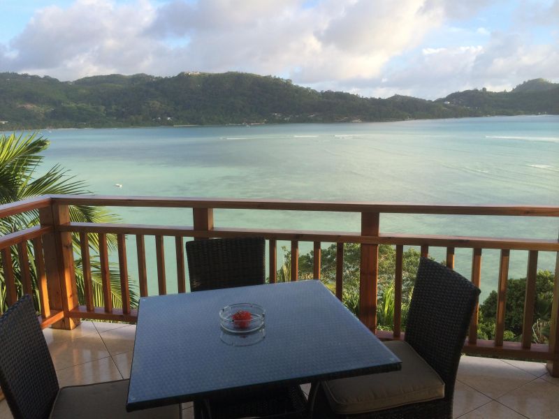 SAILFISH BEACH VILLAS