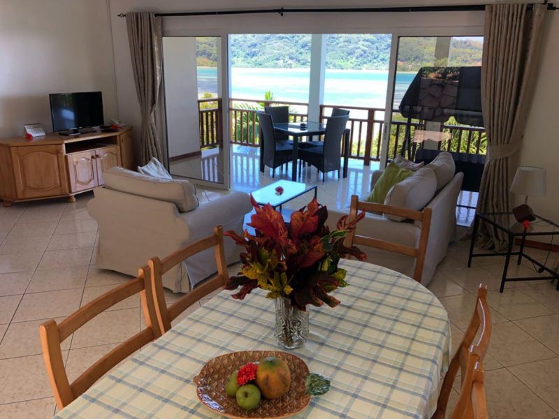 SAILFISH BEACH VILLAS фото 2