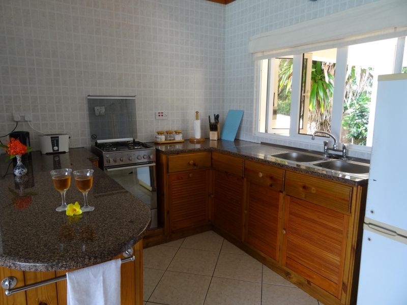 SAILFISH BEACH VILLAS фото 3