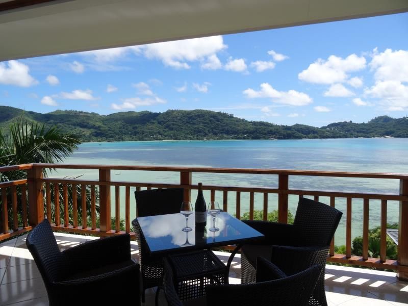 SAILFISH BEACH VILLAS фото 7