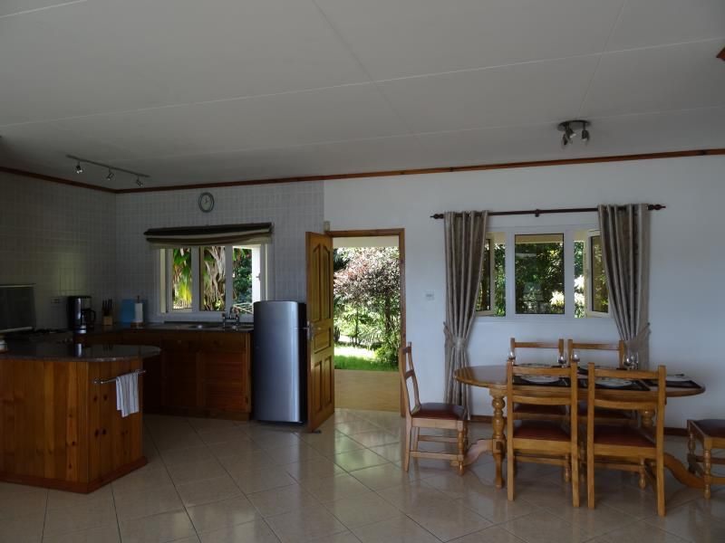 SAILFISH BEACH VILLAS фото 8