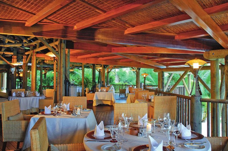 SAINTE ANNE RESORT & SPA фото 3