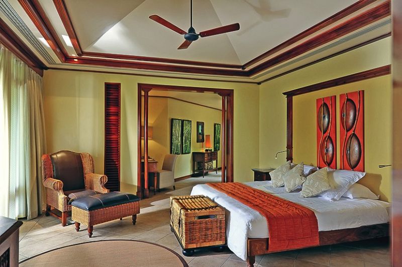 SAINTE ANNE RESORT & SPA фото 5
