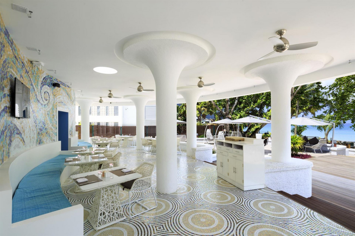 SAVOY SEYCHELLES RESORT & SPA фото 4