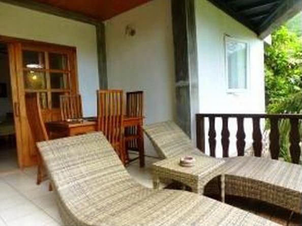 SEA VIEW LODGE фото 6