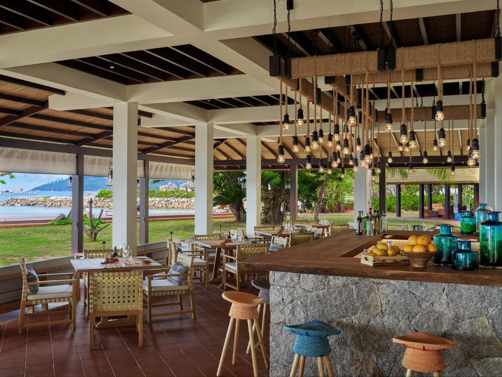 SIX SENSES ZIL PASYON фото 4