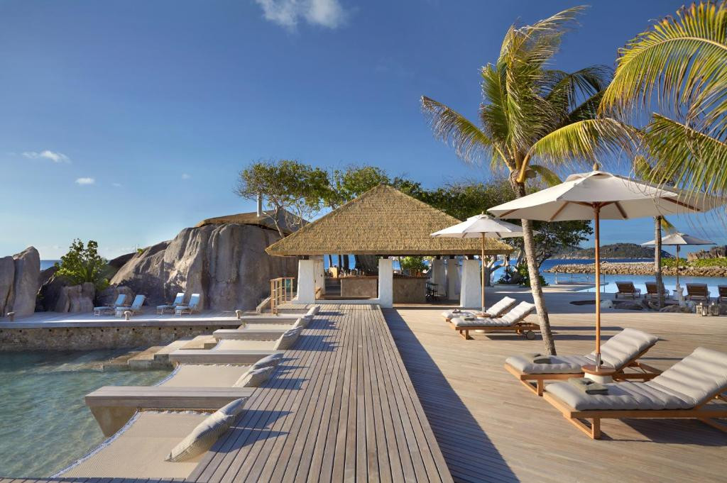 SIX SENSES ZIL PASYON фото 7