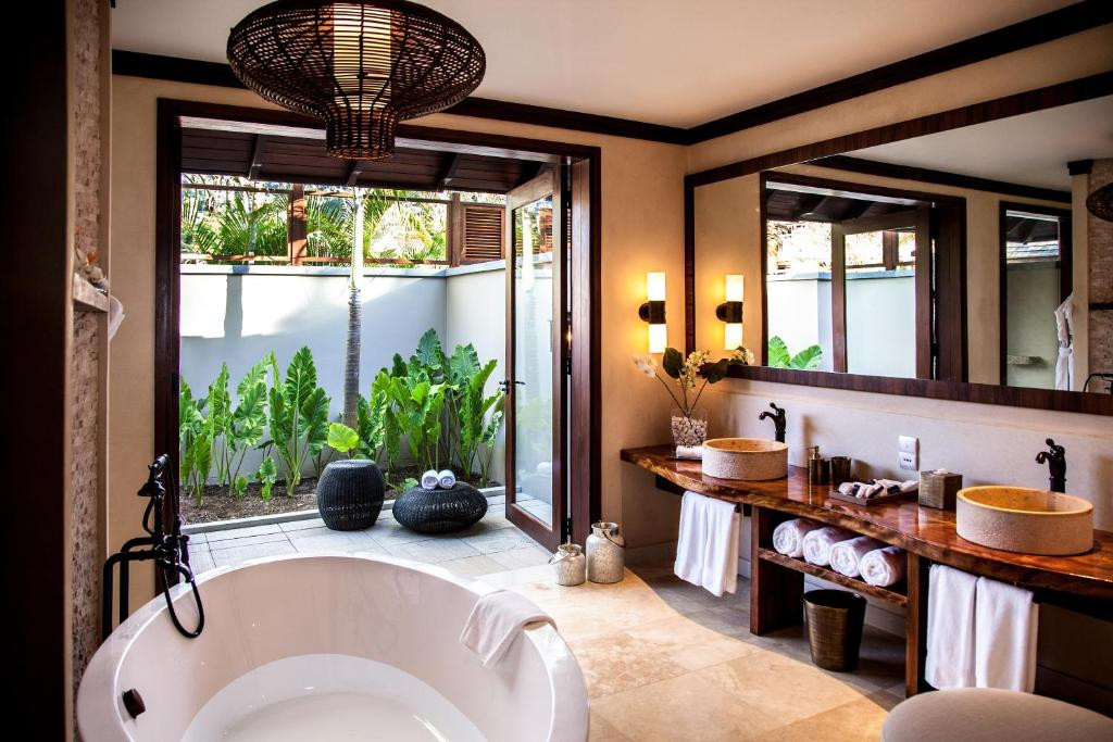 STORY SEYCHELLES (EX. THE H RESORT BEAU VALLON BEACH) фото 2