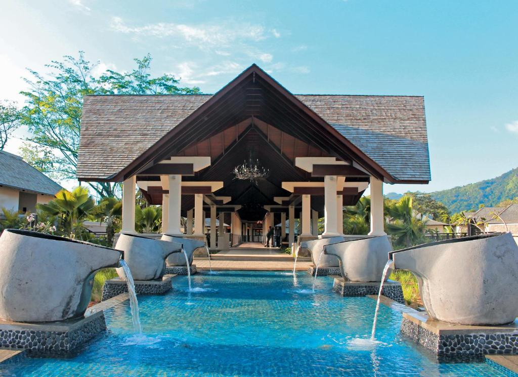 STORY SEYCHELLES (EX. THE H RESORT BEAU VALLON BEACH) фото 3
