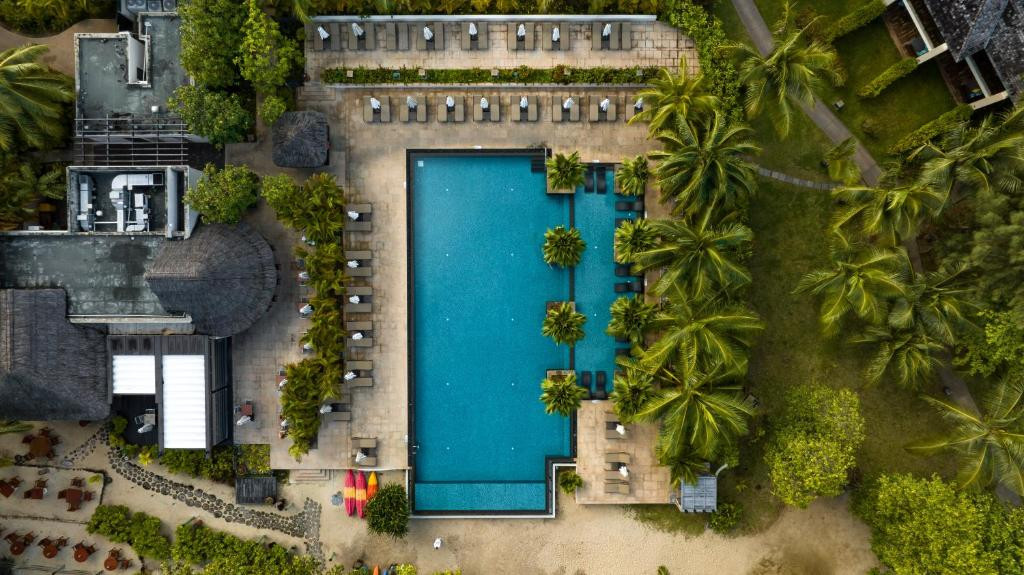 STORY SEYCHELLES (EX. THE H RESORT BEAU VALLON BEACH) фото 6