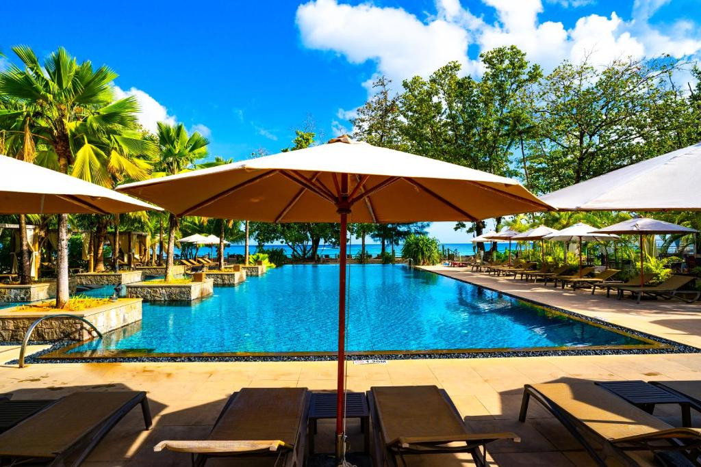 STORY SEYCHELLES (EX. THE H RESORT BEAU VALLON BEACH) фото 7