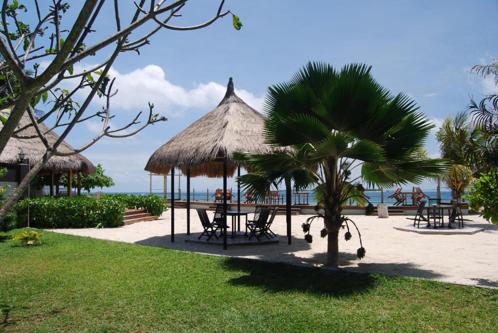 THE ISLANDER фото 4