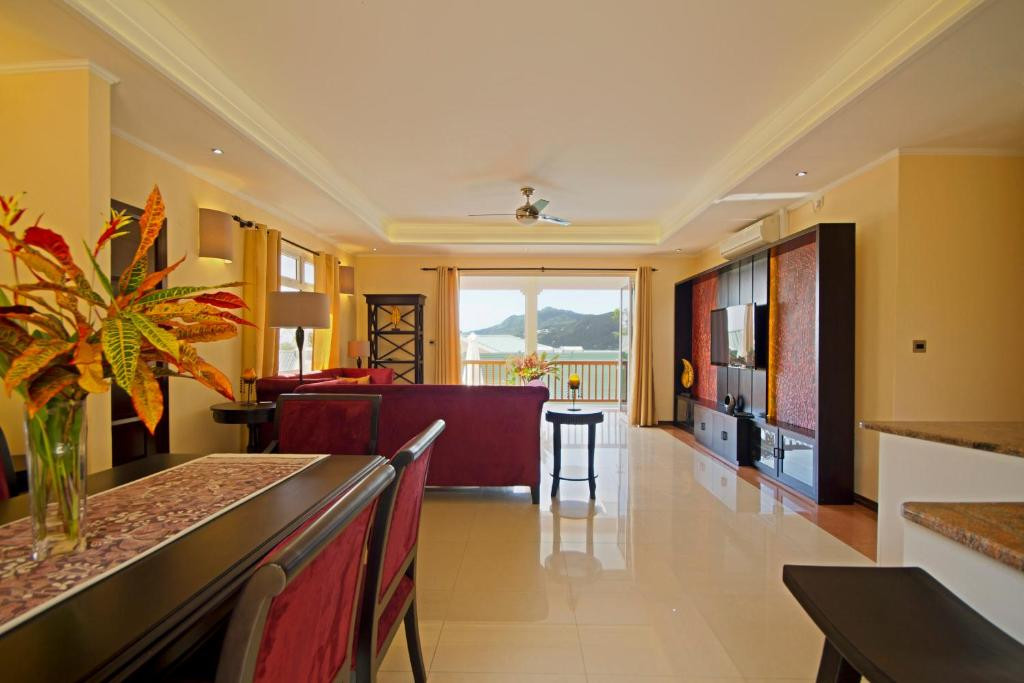 THE PALM SEYCHELLES фото 6