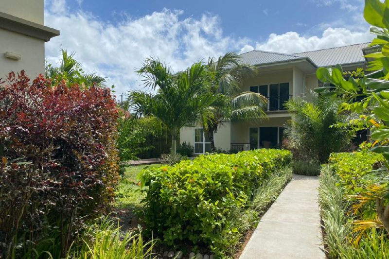 THE SEABOARDS APARTMENTS SELF CATERING фото 2