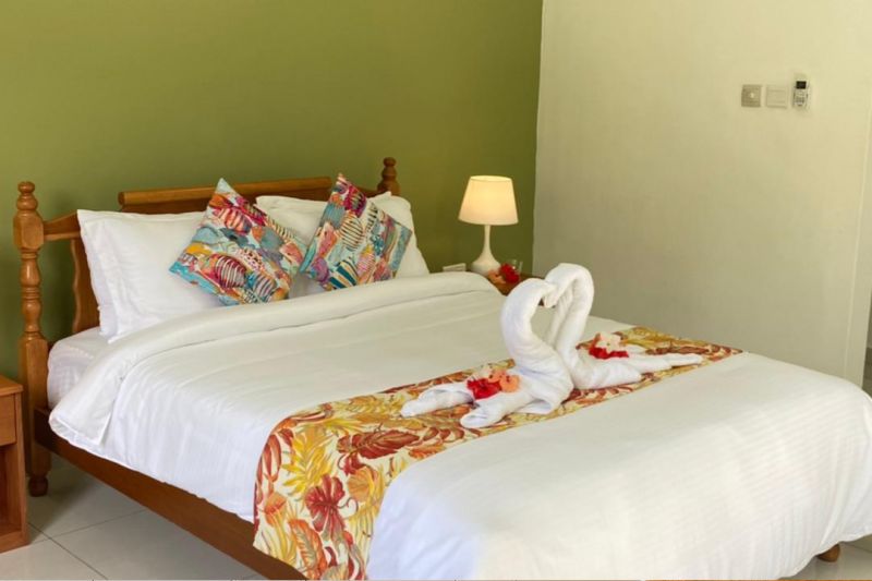 THE SEABOARDS APARTMENTS SELF CATERING фото 6