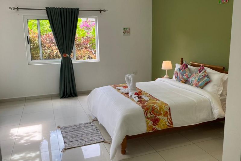 THE SEABOARDS APARTMENTS SELF CATERING фото 7