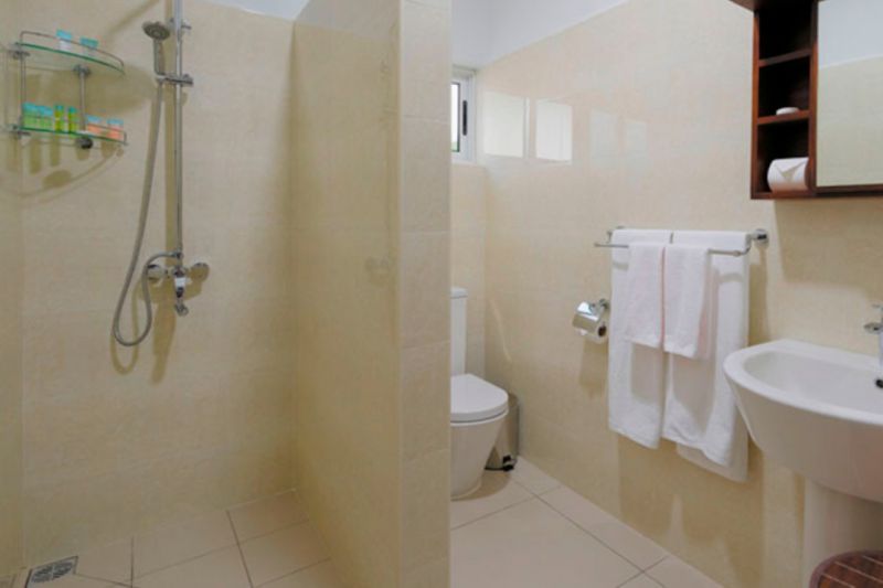 THE SEABOARDS APARTMENTS SELF CATERING фото 8
