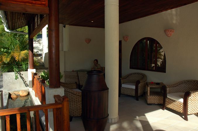 VALMER LEISURE фото 5