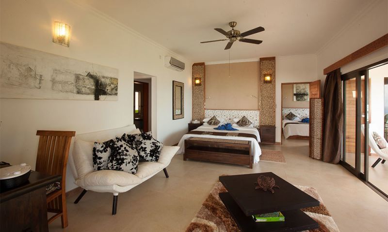 VILLA 270 LE DUC DE PRASLIN фото 3