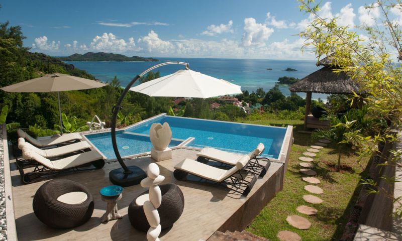 VILLA 270 LE DUC DE PRASLIN фото 4