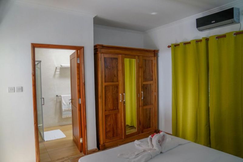 VILLA CHARETTE  фото 8