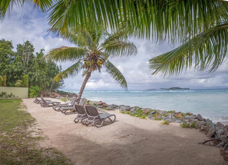 VILLA COCO BEACH фото 2