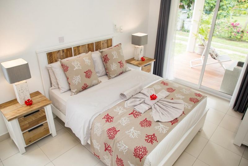 VILLA COCO BEACH фото 6