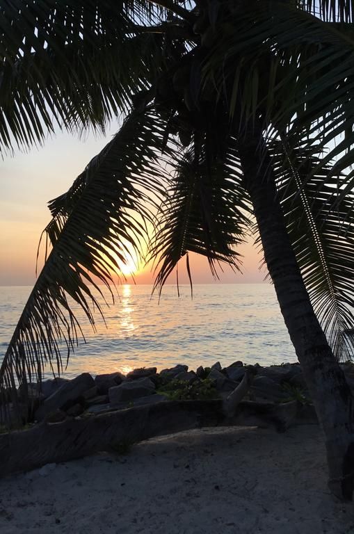 VILLA COCO BEACH фото 8
