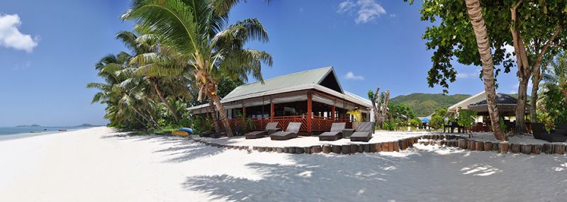 VILLA DE MER фото 2