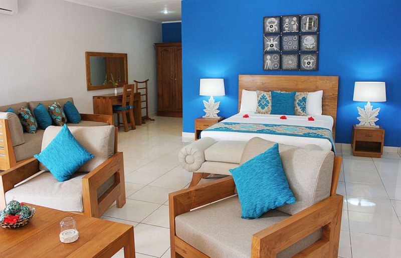 VILLA DE MER фото 3