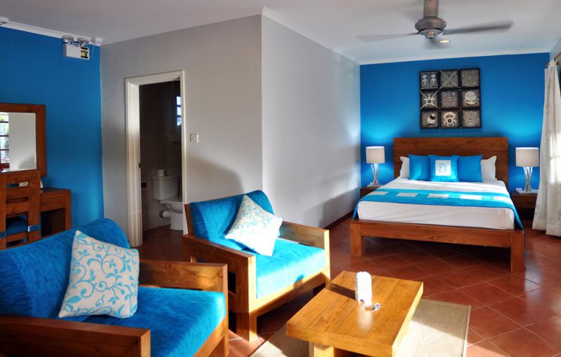 VILLA DE MER фото 4