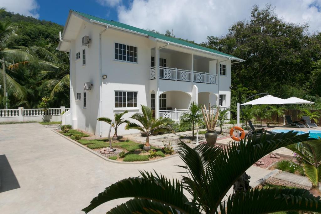 VILLA KOKET фото 3