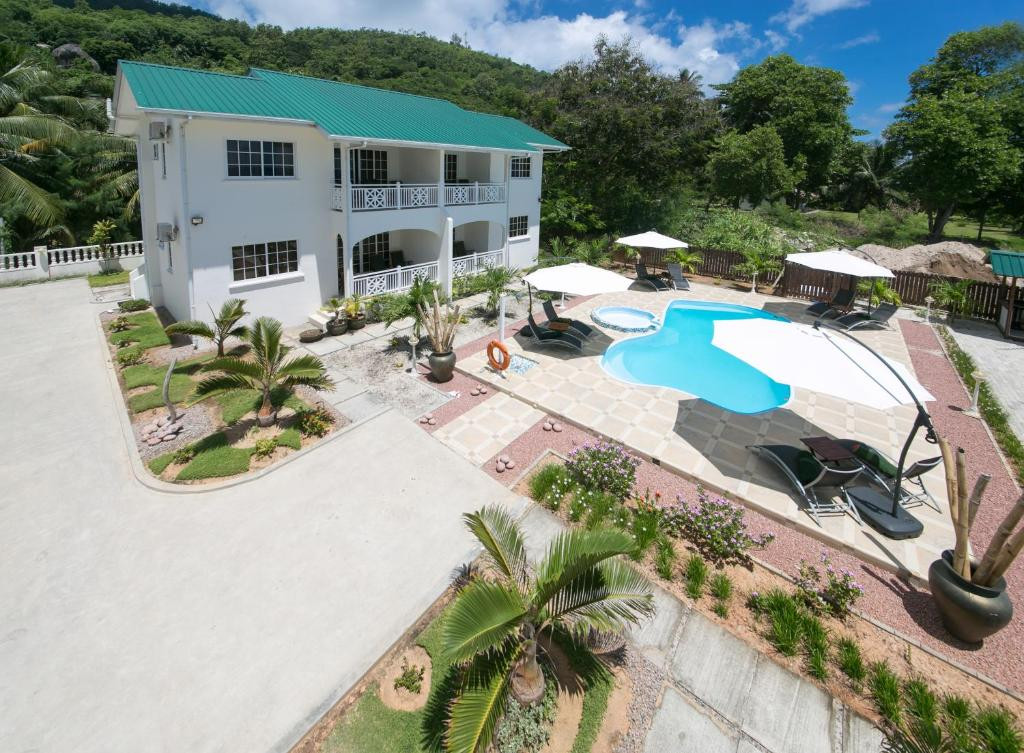 VILLA KOKET фото 6