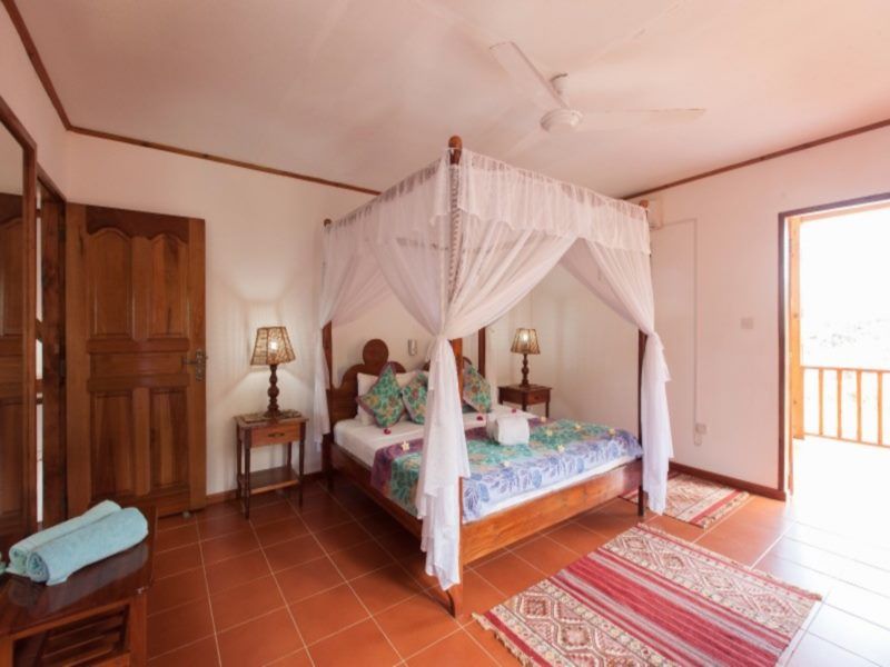 VILLA MILLE ETOILES фото 2