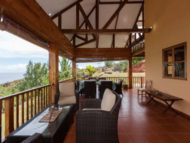 VILLA MILLE ETOILES фото 5