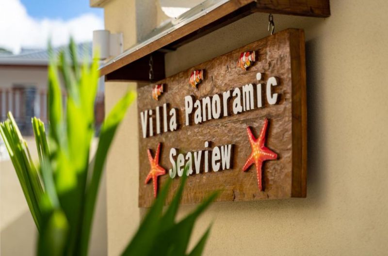 VILLA PANORAMIC SEAVIEW ADULTS ONLY 18+ фото 2