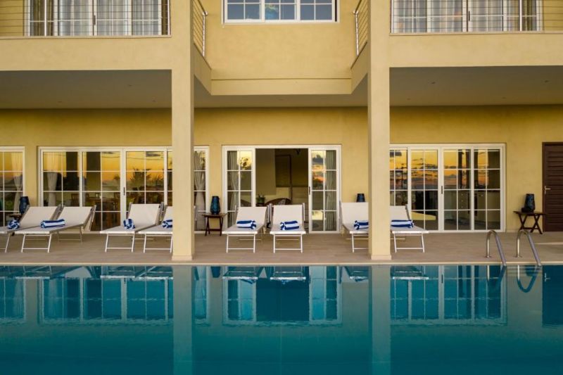 VILLA PANORAMIC SEAVIEW ADULTS ONLY 18+ фото 4