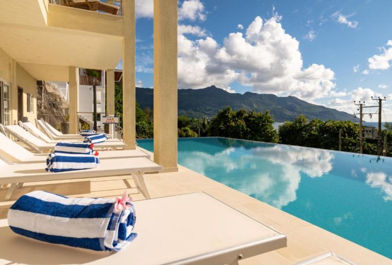 VILLA PANORAMIC SEAVIEW ADULTS ONLY 18+ фото 5