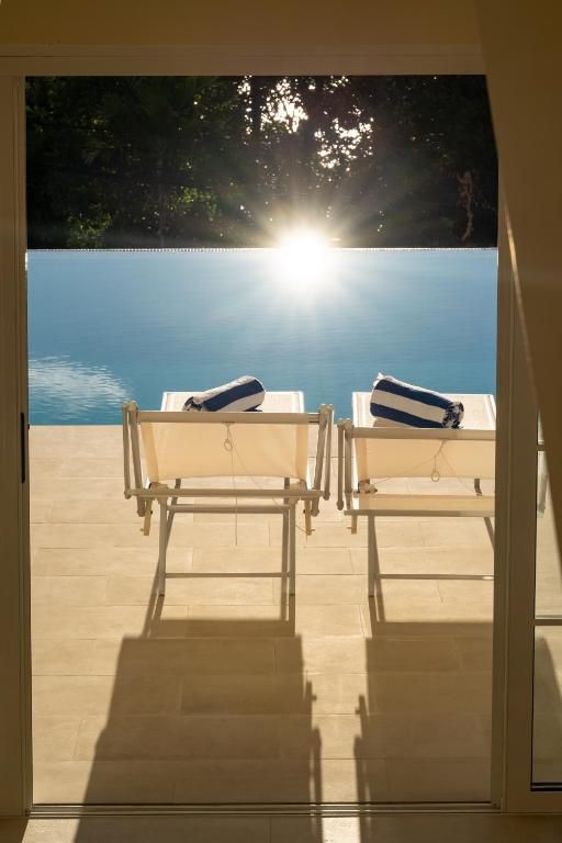 VILLA PANORAMIC SEAVIEW ADULTS ONLY 18+ фото 6