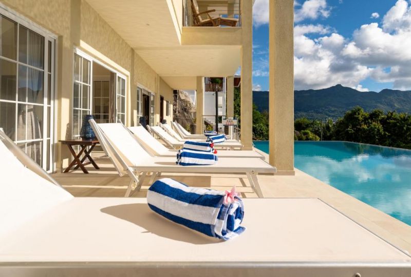VILLA PANORAMIC SEAVIEW ADULTS ONLY 18+ фото 8