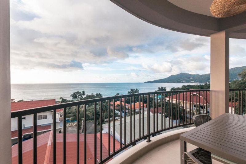 VILLA ROUSSEAU APT фото 3