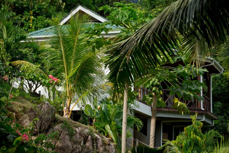 VILLAS DE JARDIN фото 3