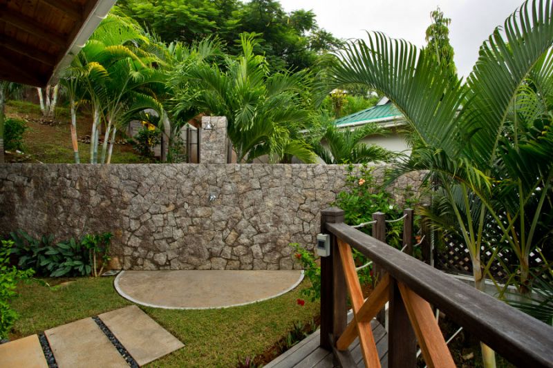 VILLAS DE JARDIN фото 6